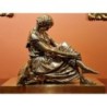 Sapho Assise - James Pradier (1790-1852)