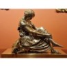 Sapho Assise - James Pradier (1790-1852)