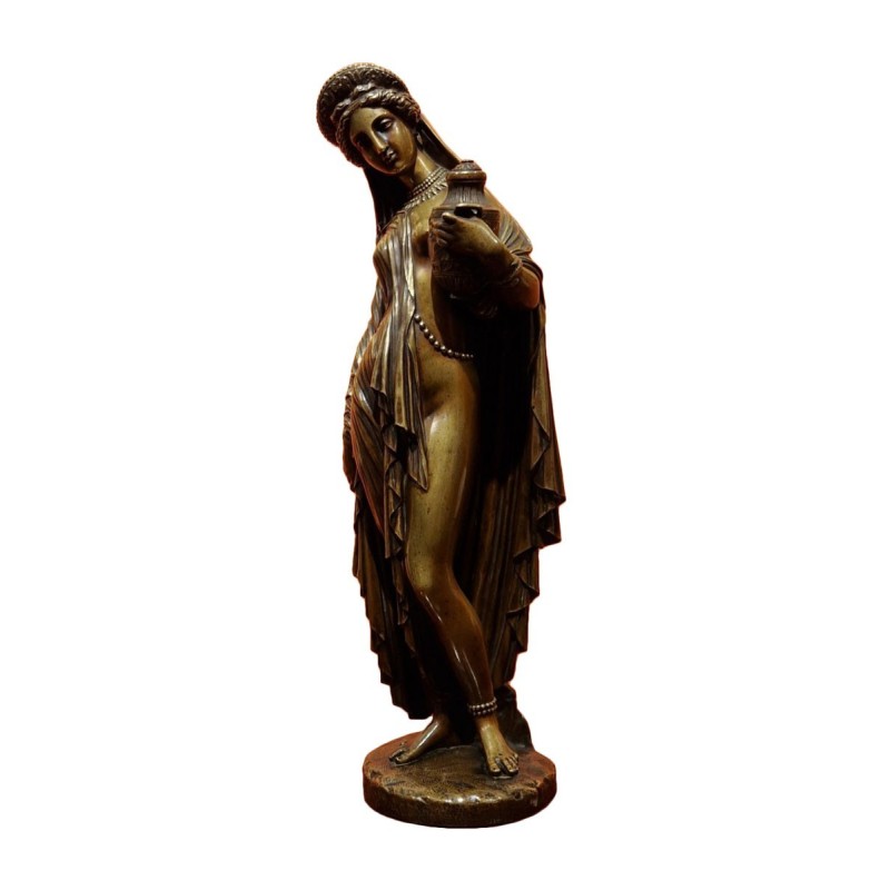 Pandore - James Pradier