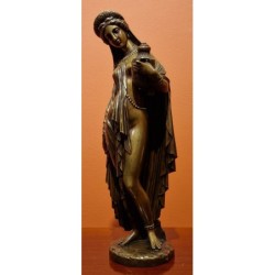 Pandore - James Pradier (1790-1852)