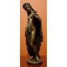 Pandore - James Pradier (1790-1852)