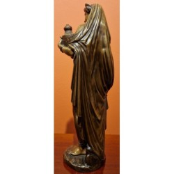 Pandore - James Pradier (1790-1852)