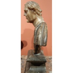 Jules César et Constantin le Grand - XVIIe siècle