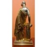 Sapho à la colonne 1848 - James Pradier (1790-1852)