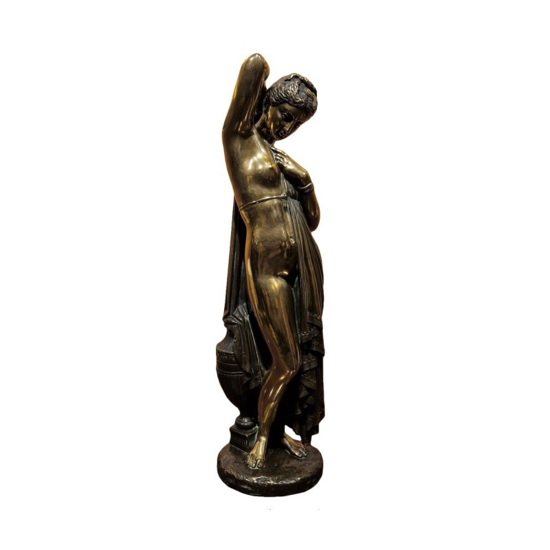 Phryne - James Pradier