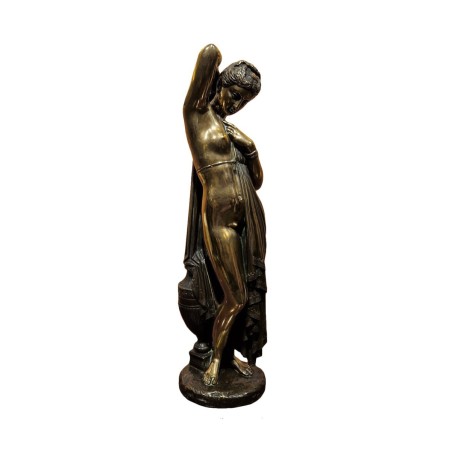 Phryne - James Pradier