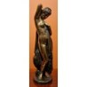 Phryne - James Pradier (1790-1852)