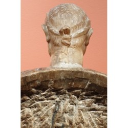 Jules César et Constantin le Grand - XVIIe siècle