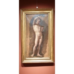 Ganymède - BENVENUTI Pietro (1769 - 1844)