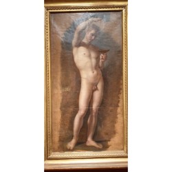 Ganymède - BENVENUTI Pietro (1769 - 1844)