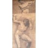 Ganymède - BENVENUTI Pietro (1769 - 1844)