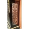 Meuble d'appui de style Boulle, fin XVIIIe siècle
