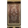 Meuble d'appui de style Boulle, fin XVIIIe siècle