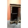 Meuble d'appui de style Boulle, fin XVIIIe siècle