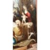 Adoration des Mages - Cornelis I DE BAELLIEUR (1607-1671)