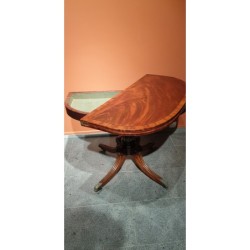 Table pliante anglaise