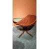 Table pliante anglaise