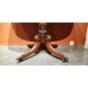 Table pliante anglaise