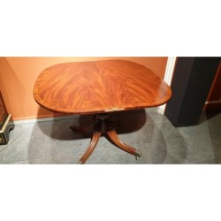 Table pliante anglaise