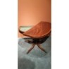 Table pliante anglaise