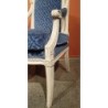 Suite de 4 fauteuils Louis XVI