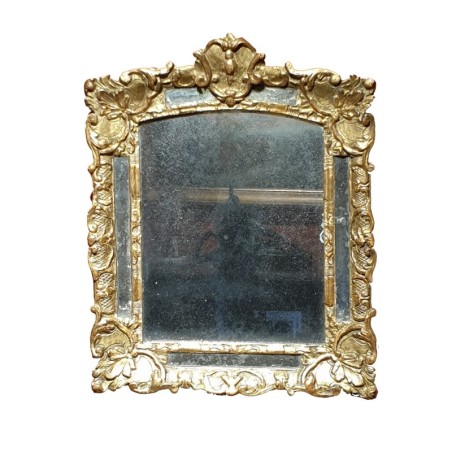 Miroir Régence