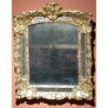 Miroir Régence