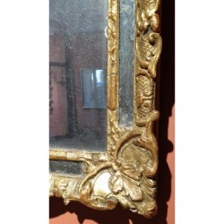 Miroir Régence