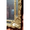 Miroir Régence