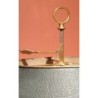 Lampe bouillotte fin 18e