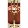 Lampe bouillotte fin 18e