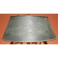 Lampe bouillotte fin 18e