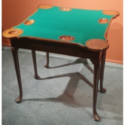 Table à jeux