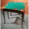 Table à jeux