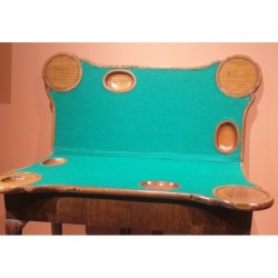 Table à jeux