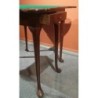 Table à jeux
