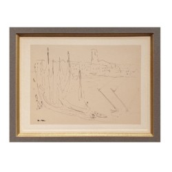 La Rochelle 1920 - Albert...