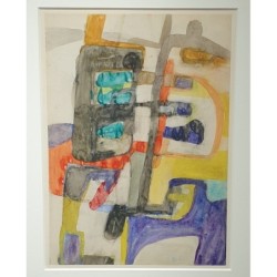 Composition 1951 - Maurice...