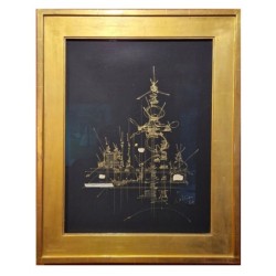 Scia 1969 - George Mathieu...