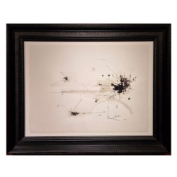 Composition 1962 - Georges...