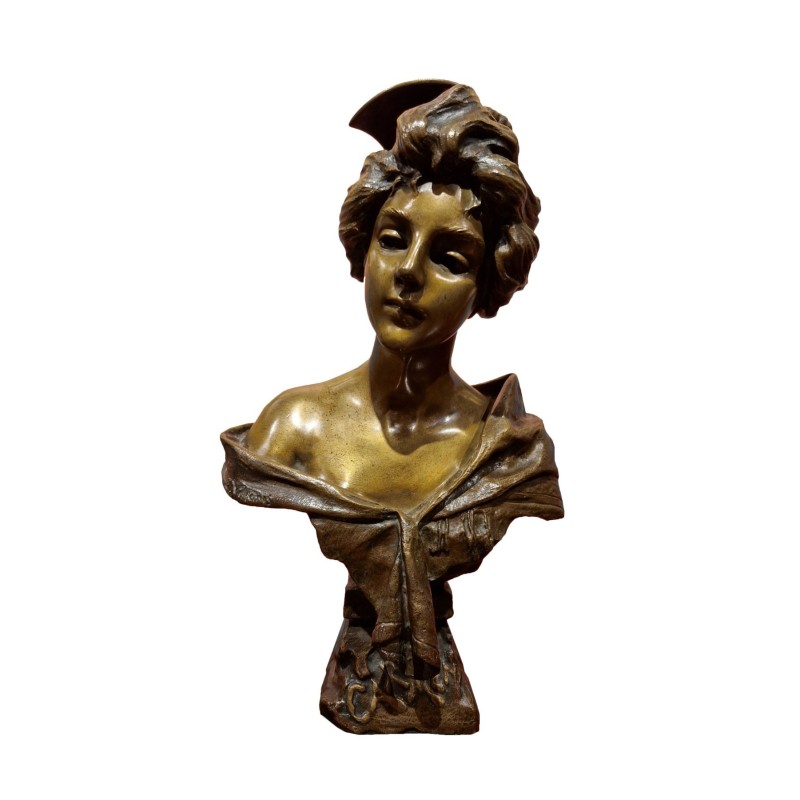 Carmen - Emmanuel VILLANIS